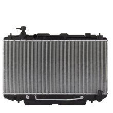 Pour radiateur en aluminium TOYOTA RAV4-ACA OEM 1640028180